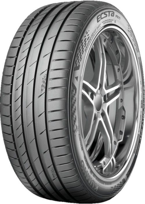 KUMHO REIFEN 245/35R19 93Y - Ecsta PS71