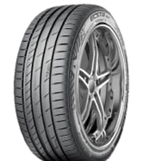 KUMHO REIFEN 245/50R18 100Y - Ecsta PS71 XRP