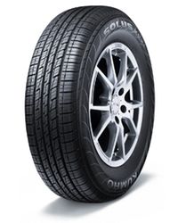 Kumho Sommerreifen "265/50R20 107V - Eco Solus KL21", Art.-Nr. 2119373
