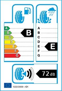 Kumho Sommerreifen "265/50R20 107V - Eco Solus KL21", Art.-Nr. 2119373