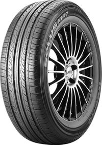 Kumho Sommerreifen "165/80R13 87T - Solus KH17", Art.-Nr. 2132693