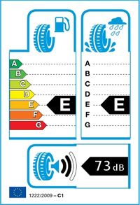 GENERAL TIRE Ganzjahresreifen "265/70 R17 115T - GRABBER AT3", Art.-Nr. 04506700000