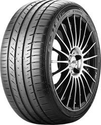 Kumho Sommerreifen "235/50R17 96Y - Ecsta Le Sport KU39", Art.-Nr. 2151053