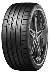 Kumho Sommerreifen "285/35R20 104(Y) - Ecsta PS91", Art.-Nr. 2167193