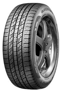 Kumho Sommerreifen "225/55R18 98H - Crugen Premium KL33", Art.-Nr. 2176223