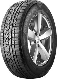 Kumho Winterreifen "235/70R16 106H - IZen RV KC15", Art.-Nr. 2197083