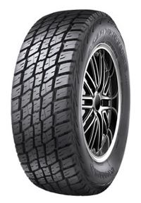 Kumho Sommerreifen "205/75R15 97S - Road Venture AT61", Art.-Nr. 2247373