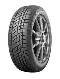 Kumho Winterreifen "275/40R20 106W - WinterCraft WS71", Art.-Nr. 2262053