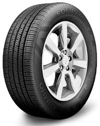 Kumho Sommerreifen "205/65R16 95H - Solus TA31", Art.-Nr. 2262163