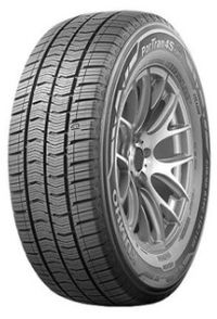 Kumho Ganzjahresreifen "195/75R16 107/105R - PorTran 4S CX11", Art.-Nr. 2287063