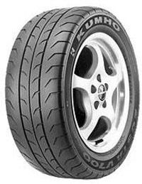 Kumho Sommerreifen "[Kumho] 175/60R13 77V - Ecsta V70A", Art.-Nr. 1789113