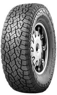 Kumho Ganzjahresreifen "[Kumho] 225/75R16 115/112S - Road Venture AT52", Art.-Nr. 2289923