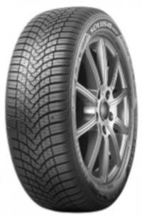 Kumho Ganzjahresreifen "[Kumho] 225/45ZR18 95W - Solus 4S HA32+", Art.-Nr. 2337003