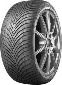 Kumho Ganzjahresreifen "[Kumho] 215/45R17 91W - Solus 4S HA32", Art.-Nr. 2337923