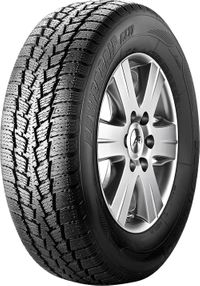 Kumho Winterreifen "LT235/75 R15 104/101Q 6PR, bespikebar - PowerGrip KC11", Art.-Nr. 2145703