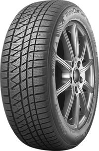 Kumho Winterreifen "275/40 R21 107W XL - WinterCraft WS71 SUV", Art.-Nr. 2328933