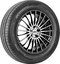 Kumho Sommerreifen "195/65 R14 89H TL Ecowing ES01 KH27", Art.-Nr. 2163353