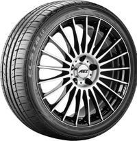 Kumho Sommerreifen "215/35 ZR19 85Y XL - Ecsta Le Sport KU39", Art.-Nr. 2126743
