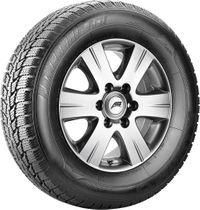 Kumho Winterreifen "LT235/75 R15 104/101Q 6PR, bespikebar - PowerGrip KC11", Art.-Nr. 2145703