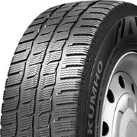 Kumho Winterreifen "205/65R16 107/105T - PorTran CW51", Art.-Nr. 2175773
