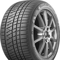 Kumho Winterreifen "275/40 R21 107W XL - WinterCraft WS71 SUV", Art.-Nr. 2328933