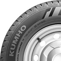 Kumho Winterreifen "205/65R16 107/105T - PorTran CW51", Art.-Nr. 2175773