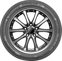 Kumho Sommerreifen "245/55 R18 103V 4PR - Crugen HP71", Art.-Nr. 2229933