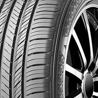 Kumho Sommerreifen "245/55 R18 103V 4PR - Crugen HP71", Art.-Nr. 2229933