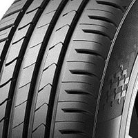 Kumho Sommerreifen "225/60R15 96W - Ecsta HS51", Art.-Nr. 2165913