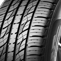 Kumho Sommerreifen "235/55R19 101H - Crugen Premium KL33", Art.-Nr. 2172203