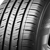 Kumho Sommerreifen "215/50R18 92H - Solus TA31", Art.-Nr. 2262173