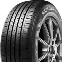 Kumho Sommerreifen "215/50R18 92H - Solus TA31", Art.-Nr. 2262173
