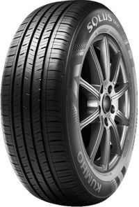 Kumho Sommerreifen "215/50R18 92H - Solus TA31", Art.-Nr. 2262173