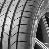 Kumho Sommerreifen "205/55 R16 91V 4PR - Ecsta HS52", Art.-Nr. 2302943
