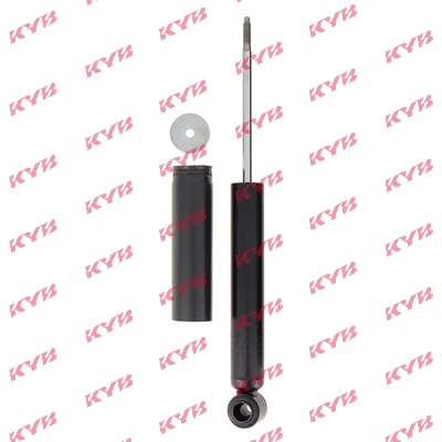 Kyb Stoßdämpfer 9430015 Hinterachse Für Volvo - Bild 8