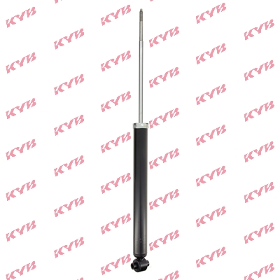 Kyb Stoßdämpfer Hinterachse 9430019 Für Fiat - Bild 10