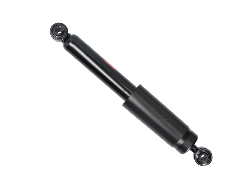 Kyb Stoßdämpfer 343828 Hinterachse Für Fiat