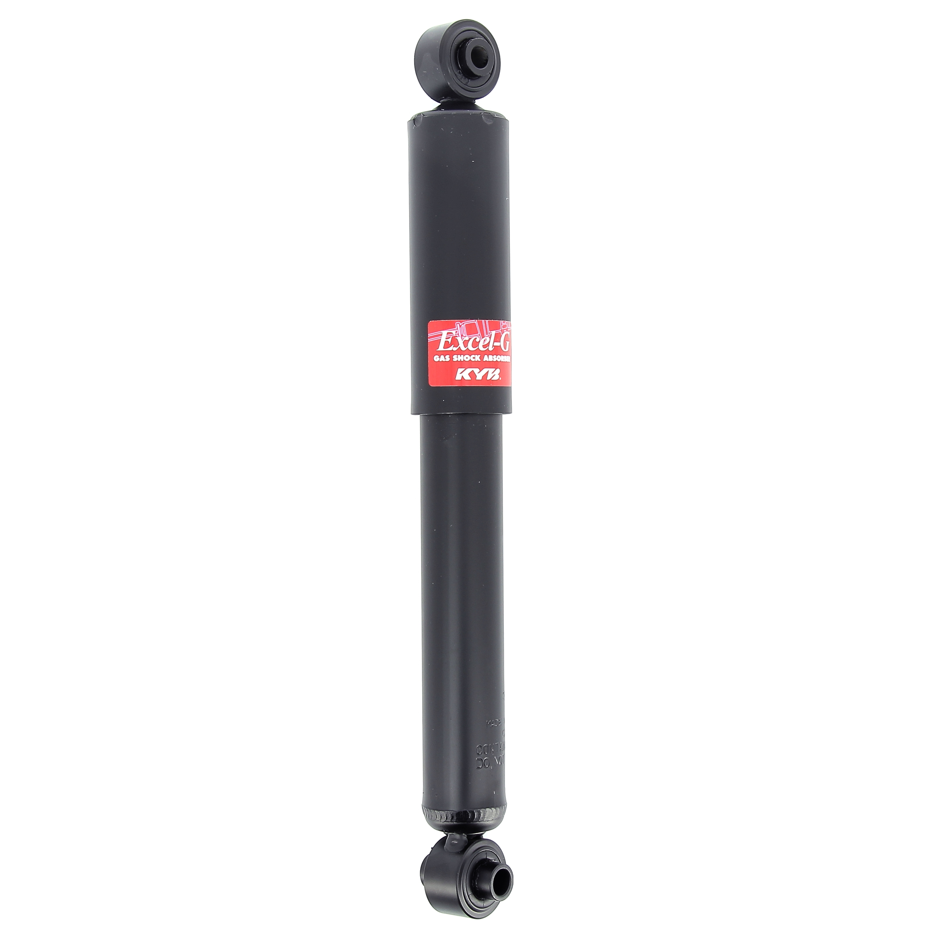 Kyb Stoßdämpfer 348005 Hinterachse Für Fiat