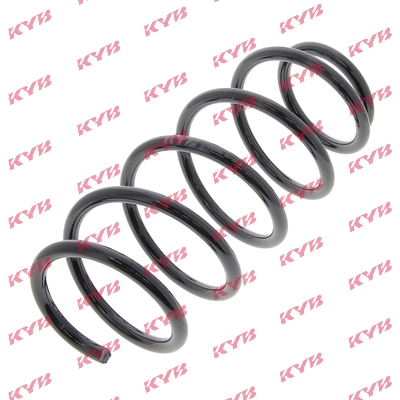 Für KAYABA SPRĘŻYNY RH3530 COIL SPRING - Bild 10