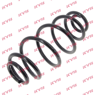 Kyb Fahrwerksfeder Hinterachse Rx6239 Für Renault