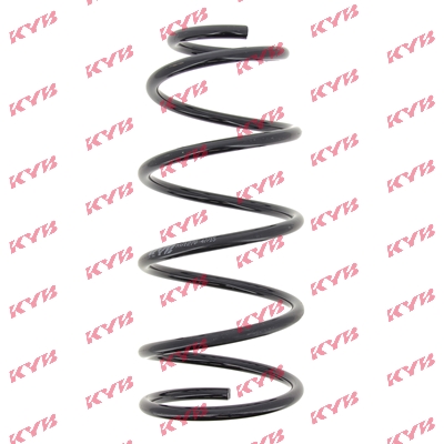 2x Fahrwerksfeder KYB RG1270 2 Federn Satz Federnsatz für Alfa romeo - Bild 6
