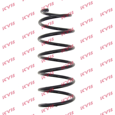 Fahrwerksfeder Vorderachse Schraubenfeder Ø 145 mm KYB für RENAULT CLIO - Bild 8