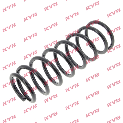 Fahrwerksfeder Hinterachse Schraubenfeder RC5500 KYB für SUZUKI VITARA - Bild 8