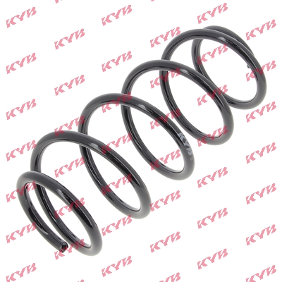 Kyb Fahrwerksfeder Vorderachse Rh1516 Für Opel