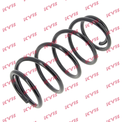 Fahrwerksfeder Vorderachse Schraubenfeder RH1005 KYB für OPEL ASTRA F CC - Bild 7