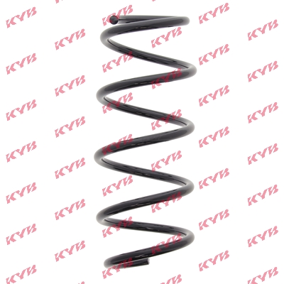 KYB RH3330 Schraubenfeder - 1 Stück | Kompatibel mit: OPEL CORSA D, CORSA D Kasten/Schrägheck - Bild 13