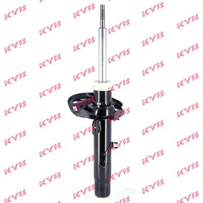 Kyb Stoßdämpfer [Hersteller-Nr. 339802] für Citroën - Bild 7