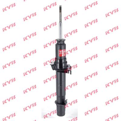Kyb Stoßdämpfer Vorderachse Rechts 340036 Für Honda