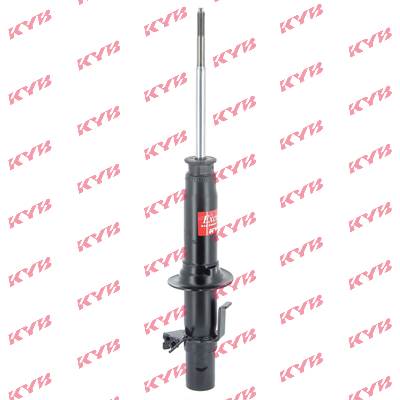 Kyb Stoßdämpfer Vorderachse Rechts 341087 Für Honda