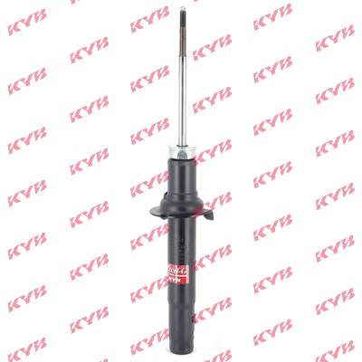 Kyb Stoßdämpfer Vorderachse 341257 Für Honda